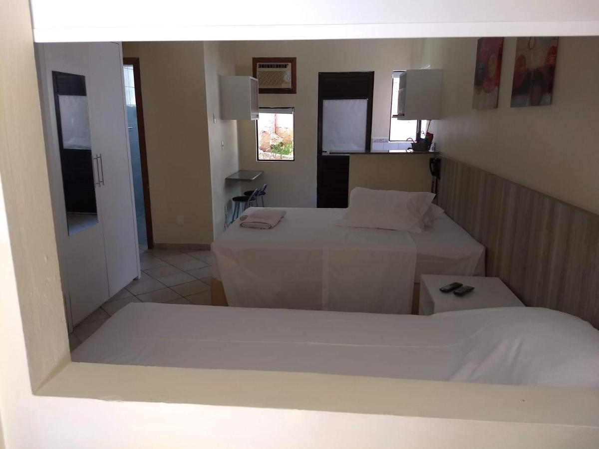 Letto Hotel Jurere Guest House Florianópolis Exteriör bild