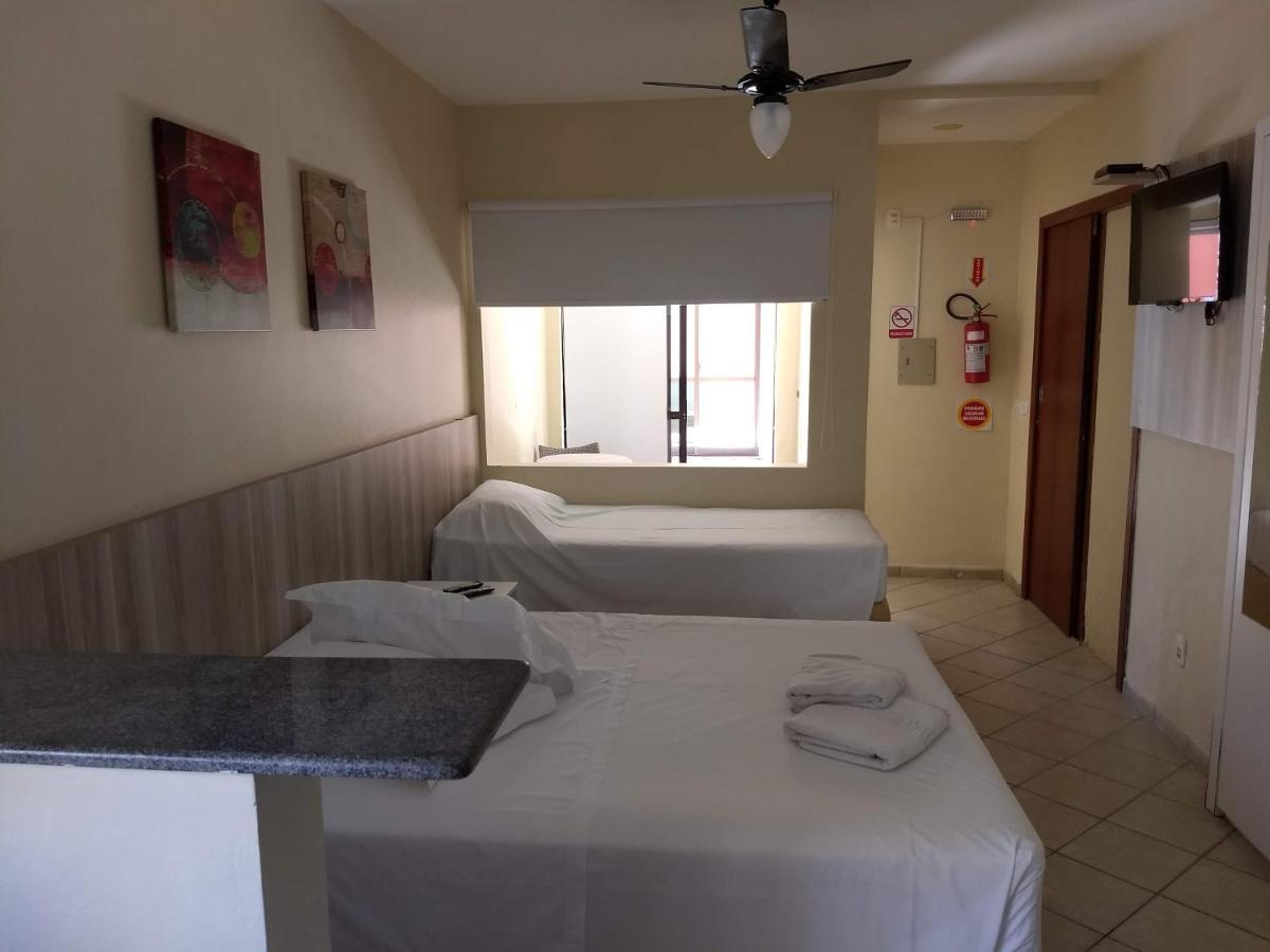 Letto Hotel Jurere Guest House Florianópolis Exteriör bild