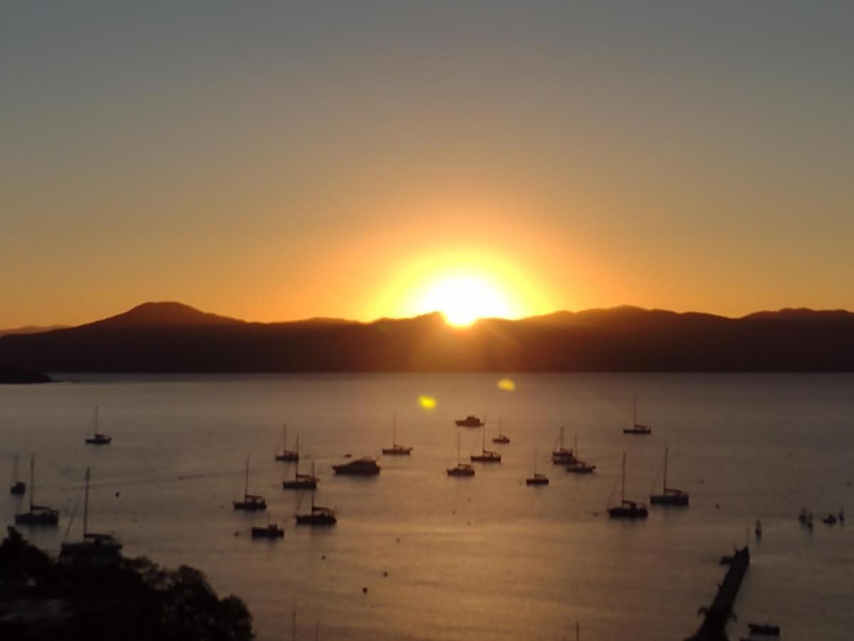Letto Hotel Jurere Guest House Florianópolis Exteriör bild
