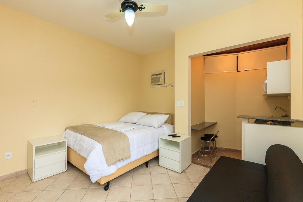 Letto Hotel Jurere Guest House Florianópolis Exteriör bild