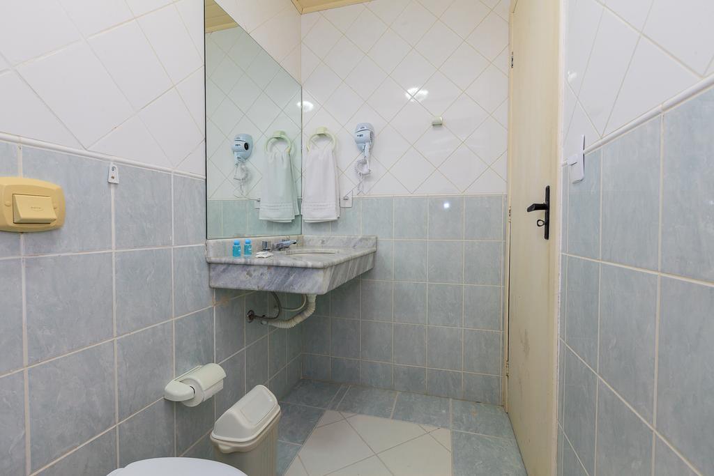 Letto Hotel Jurere Guest House Florianópolis Exteriör bild