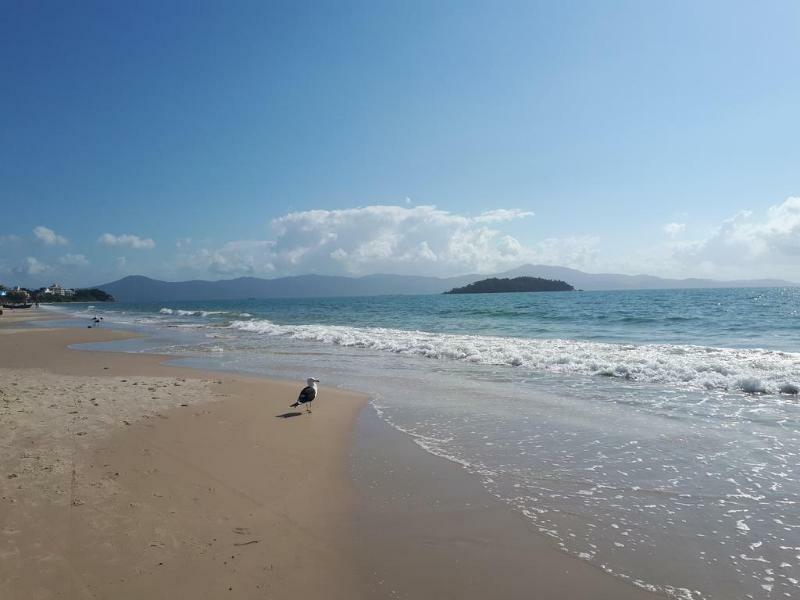 Letto Hotel Jurere Guest House Florianópolis Exteriör bild