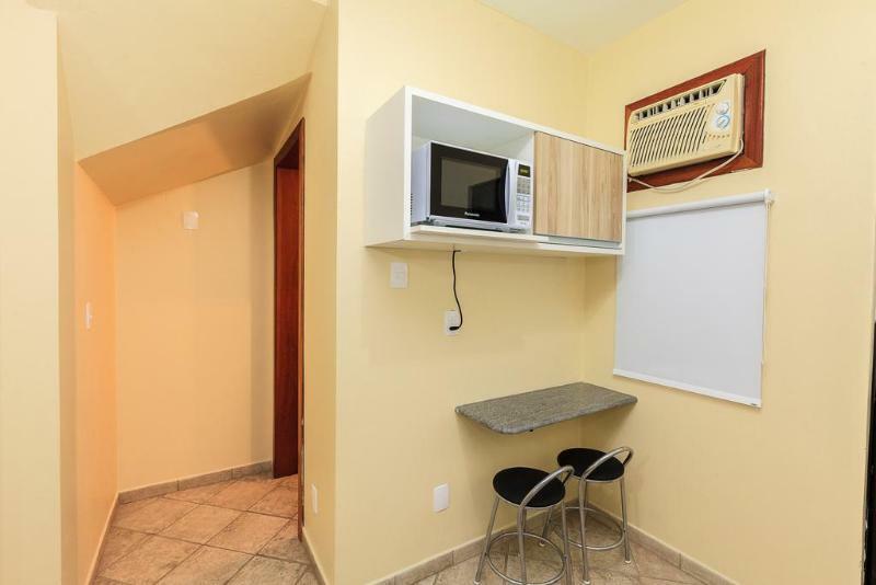 Letto Hotel Jurere Guest House Florianópolis Exteriör bild